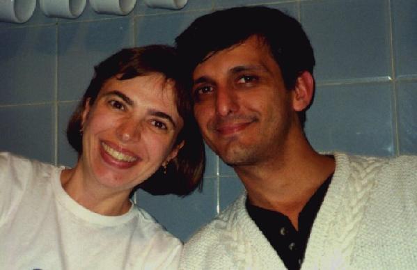Marcela y yo, 1998